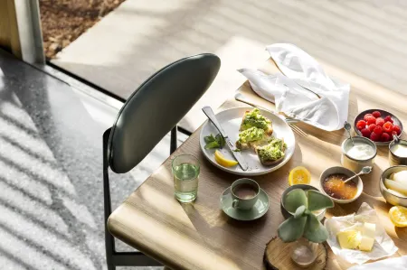 Mr & MRS Smith Drift House