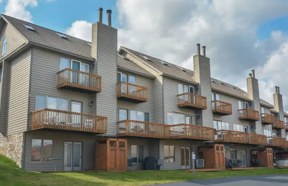 泰勒梅德深溪的深溪村#20