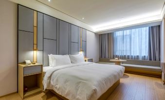 JI Hotel (Xi'an Tangyan South Road, Greenland Convention and Exhibition Center)
