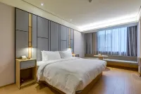JI Hotel (Xi'an Tangyan South Road, Greenland Convention and Exhibition Center) Hotels near Yitian Holiday Li Shopping Center