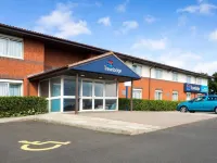 Travelodge Washington A1(M) Southbound Hotele w: Gateshead
