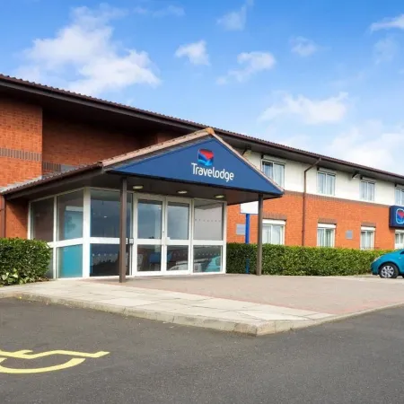 Travelodge Washington A1(M) Southbound