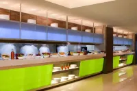فندق تريدرز ، قرية البري ، أبوظبي