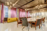 Tiantai Yihe Hotel Hotels in Ju County
