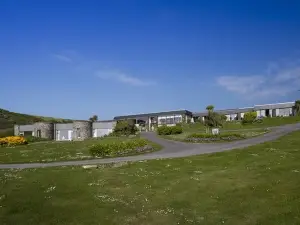 Soar Mill Cove Hotel
