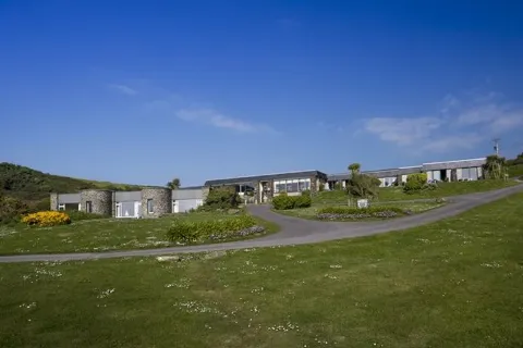 Soar Mill Cove Hotel