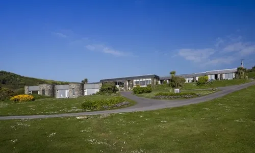 Soar Mill Cove Hotel