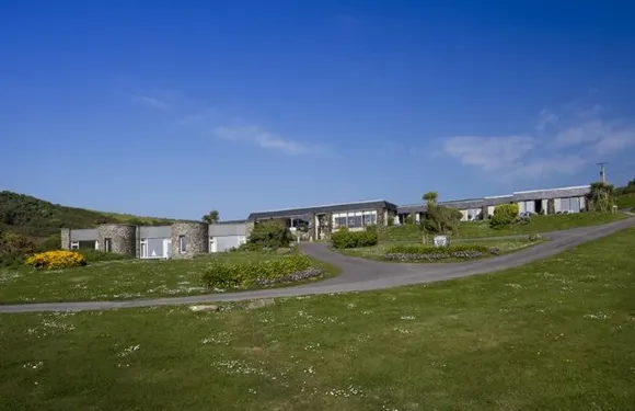 索爾米爾科夫酒店