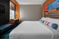 Aloft Arundel Mills BWI Airport - 3-Star