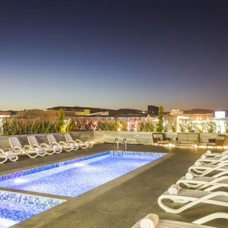 Fiesta Inn Chihuahua Fashion Mall