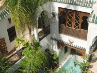 Marrakech Riads, Angsana Heritage Collection Hotels near Kasbah