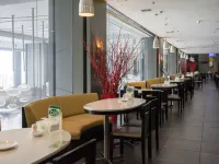 廣州南美大飯店 同福西附近的飯店