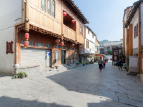 安顺旧州客栈 - 酒店附近