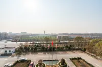 Yuhuai International Hotel فنادق في فنغ تشيو