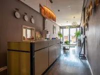 QingYueju Business Hotel Hotels in Fengqiu