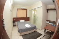 Druds Hotel Hotels in Tres Lagoas