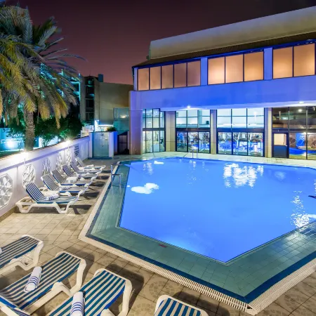 InterContinental Hotels AL JUBAIL by IHG