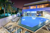 InterContinental Hotels AL JUBAIL by IHG - Beach