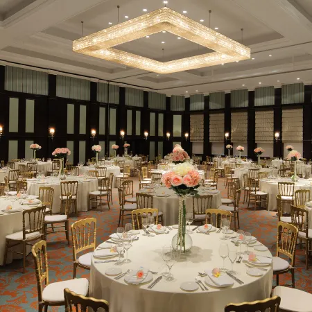 InterContinental Hotels BAHRAIN by IHG