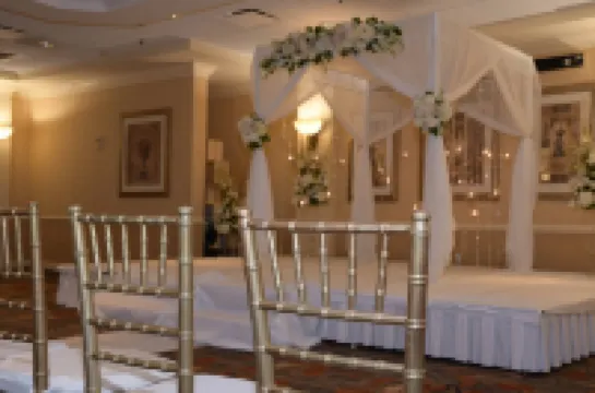 Providence Marriott Downtown