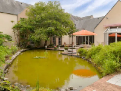 Hôtel Cositel, CIT'HOTEL Coutances Hôtels à : Manche