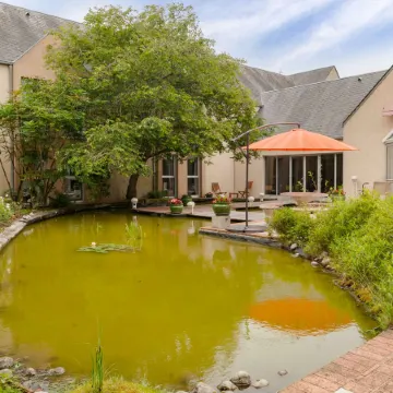 Hôtel Cositel, Cit'Hotel Coutances