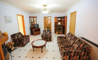 Villa Acogedora Para 13 Personas en Cambrils