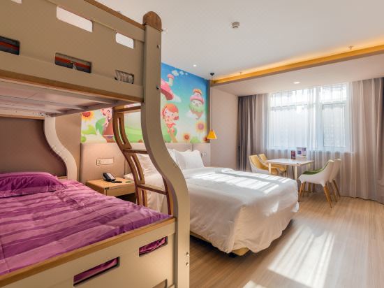 プータオ ホテル インコウ チンホワ ストリート 営口 を宿泊予約 22年安い料金プラン 口コミ 部屋写真 Trip Com