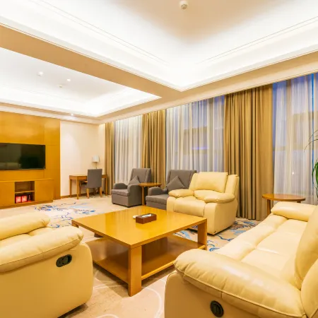 Jinmeng Hotel