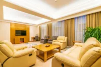 Jinmeng Hotel Hotels in Xiangcheng County