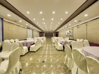 Junrui Garden Hotel Hotel di Qian Gorlos