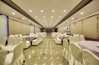 Junrui Garden Hotel Hotel di Qian Gorlos