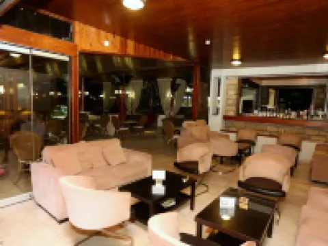 Dionysos Central Hotels in Paphos
