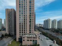 青岛汉卓酒店 - 酒店景观