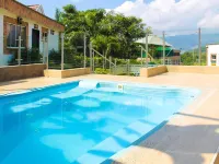 Hotel Palmera Real Hotels in Don Ruben