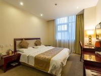 北京家和宏运商务酒店 - 豪华大床房
