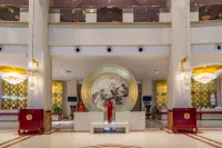 Suopurui International Hotel Hotels in Linyi