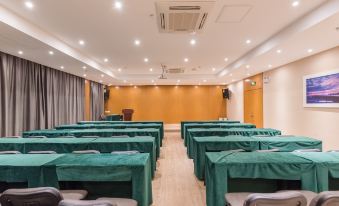 Yeste Hotel (Nanning Yudong Metro Station)