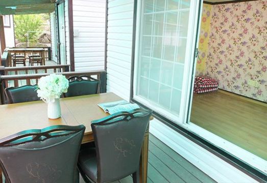 성주 그린나래펜션