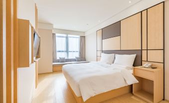 Ji Hotel (Xuzhou Tongshan Wanda Plaza)