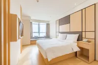 JI Hotel (Xuzhou Tongshan Wanda Plaza) - 3-Star