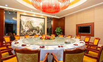 Xinghua Grand Hotel