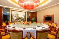 Xinghua Grand Hotel Hôtels à : Xinghua