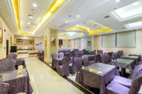 Vierna Hotel(Changsha Hyde Park 〖leotrie Vocational College Store)