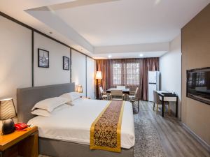 Ganzhou Orange Boutique Hotel