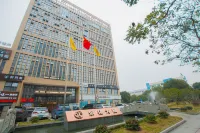 Yuansu Boutique Hotel Hotels in University of Ningbo
