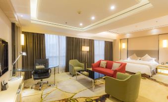 Jin Ye Hotel