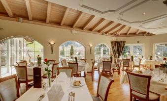 Wiesenhof Gardenresort