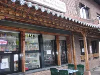 Hotel Jeong Hotels in Moers