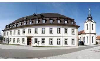 Schlosshotel Bad Neustadt